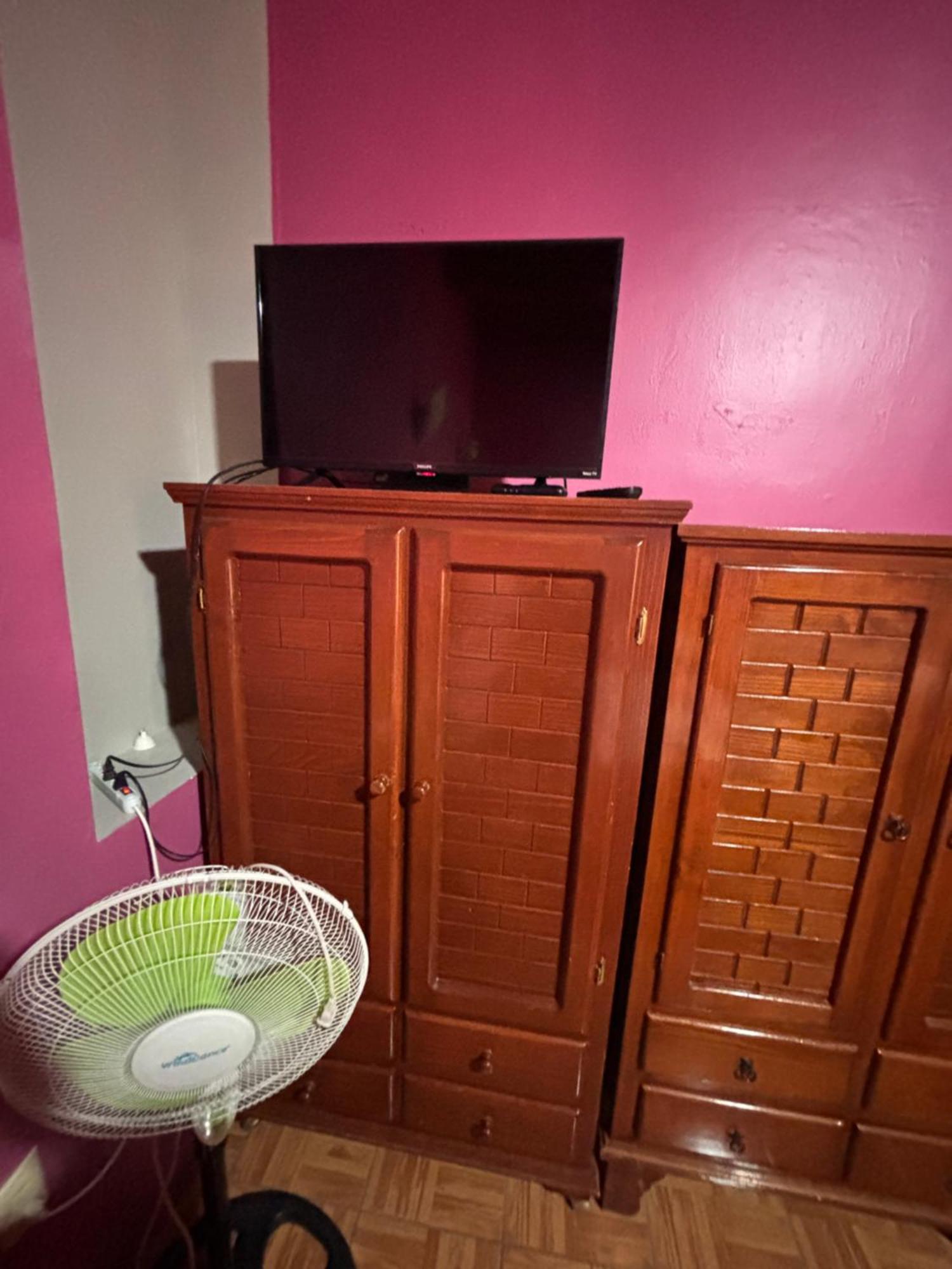 Hotel Posada "Mi Rosita" オアハカ州 エクステリア 写真
